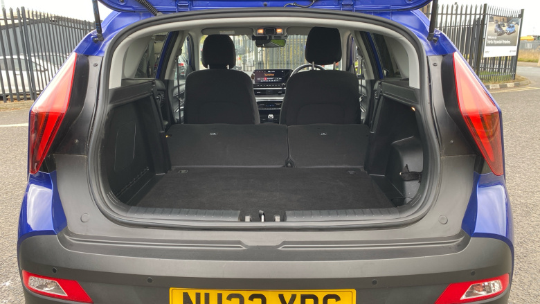 Hyundai BAYON 1.0 TGDi 48V MHEV Premium 5dr Petrol Hatchback